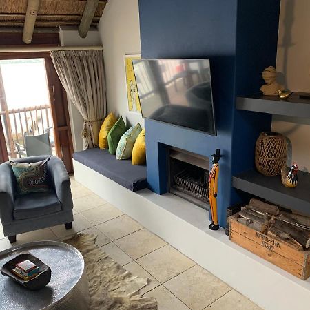 2Ten The Breede River Aparthotel Witsand Exterior foto