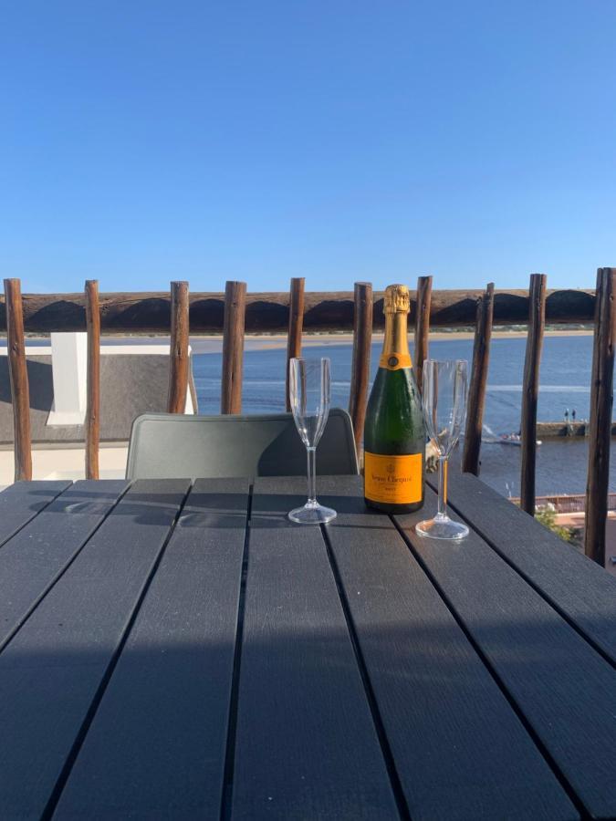 2Ten The Breede River Aparthotel Witsand Exterior foto