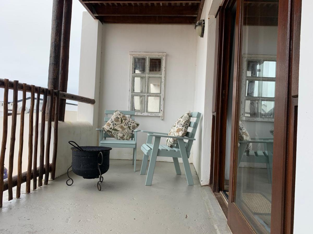 2Ten The Breede River Aparthotel Witsand Exterior foto